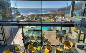 Sea Star Rocks Boutique Hotel